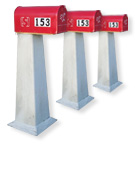 Frost Posts